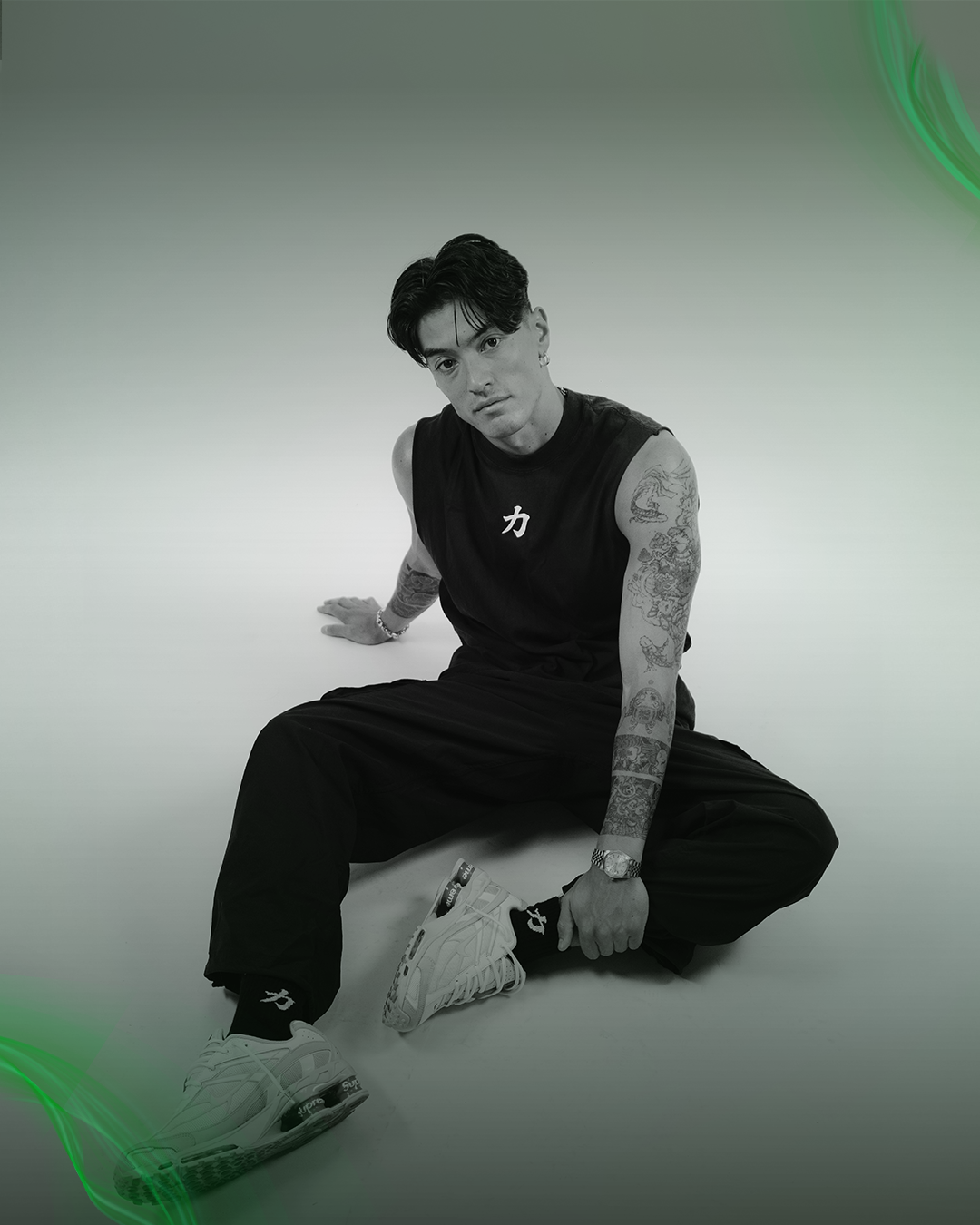 Charlie Sparks Charlie Sparks