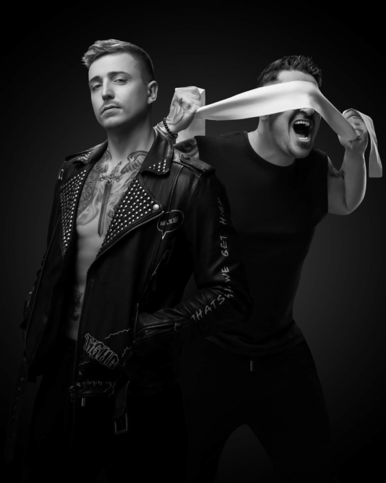 Blasterjaxx