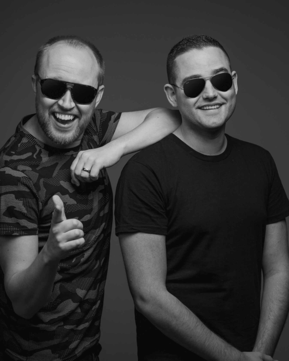 Da Tweekaz