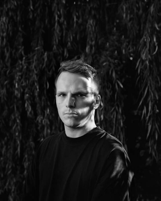 Kevin De Vries